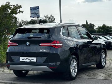 BMW X3 - 5