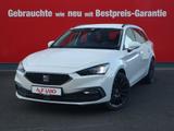 Seat Leon Sportstourer 2.0 TDI DSG Style LED Navi PDC - Seat Leon: Sportstourer