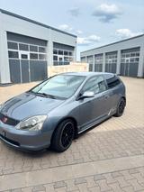 Honda Civic ep2 unlimited Sport 1.6 Vtec - Honda Civic: Ep1