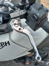 Triumph Tiger Sport 1050 - TRIUMPH TIGER SPORT