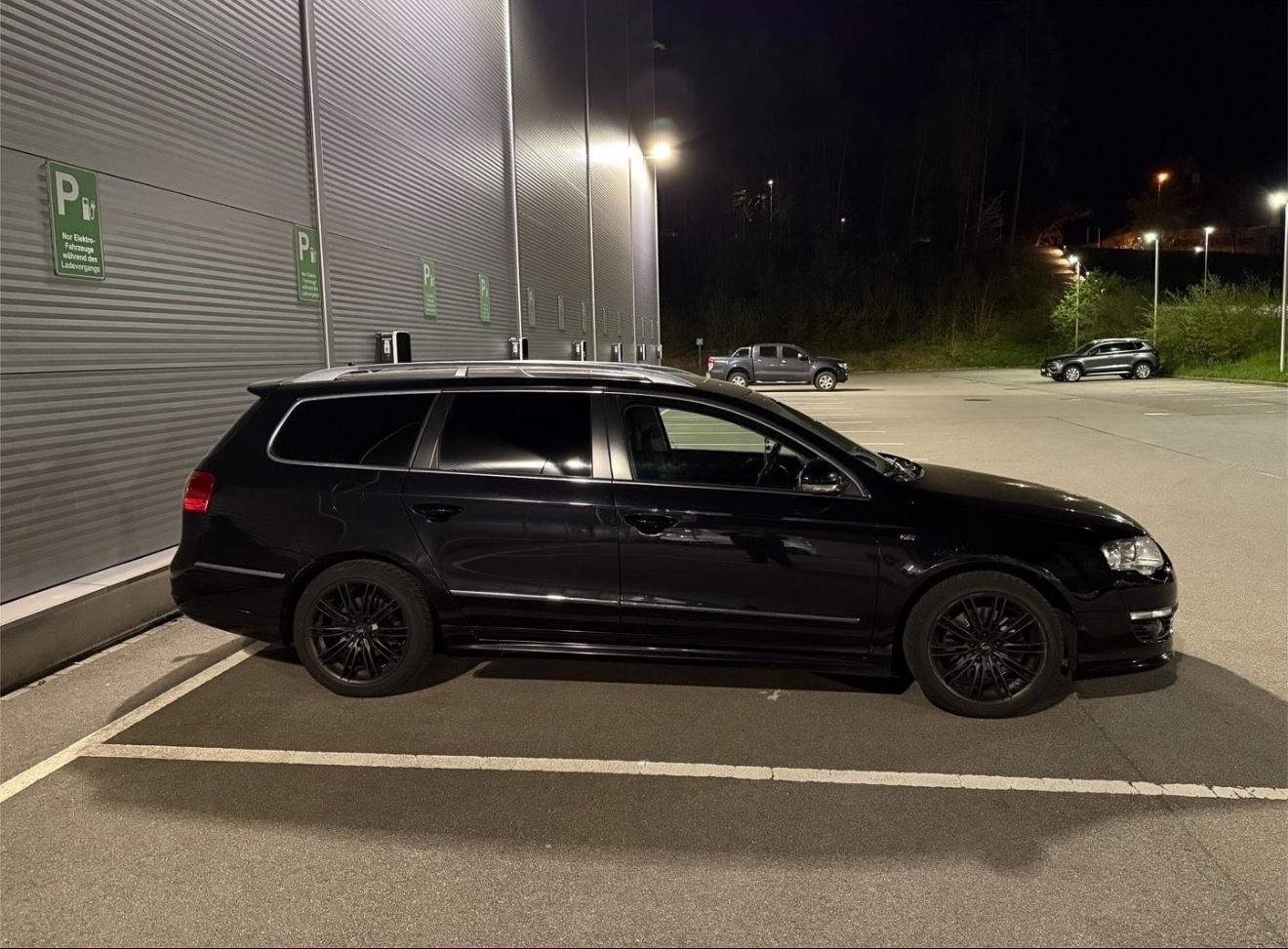 Volkswagen Passat 2010 — photo 5
