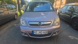 Opel Meriva 1.8 INNOVATION Easytronic INNOVATION - Opel Meriva: Easytronic