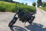 Ducati Scrambler Nightshift - DUCATI SCRAMBLER NIGHTSHIFT