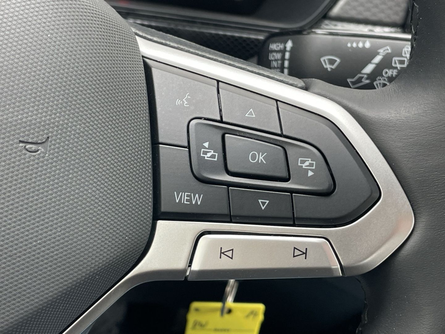 T-Cross 1.0 TSI Life Kamera/Navi/App-Connect/ACC