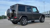 Mercedes-Benz G 350 D, Sport, Exklusiv, 2 Radsätze, Scheckheft - Mercedes-Benz G-Klasse Gebrauchtwagen in Stuttgart