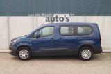 Peugeot Rifter Long 1.2 PureTech Active 7 sitze -NAVI-AI - Peugeot Rifter Long Gebrauchtwagen