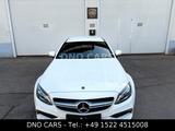 Mercedes-Benz C 63 AMG Coupe - Mercedes-Benz AMG c63