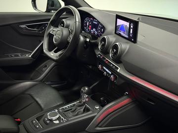صورة مصغرة 27 لـ 2019 AUDI SQ2