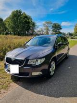 Skoda skoda superb 2.0 tdi 170 Ps - Skoda Superb: 170