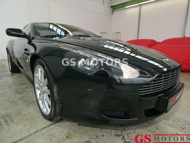 Aston Martin DB9*XENON*PREMIUM AUDIO*KEIN  US IMPORT