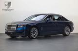 Rolls-Royce Ghost Starliner/Picnic/Immersive/BespokeAudio - Rolls-Royce Ghost: Limousine