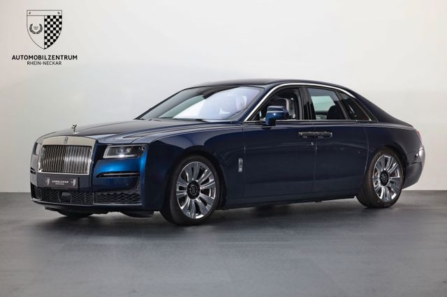 Rolls-Royce Ghost Starliner/Picnic/Immersive/BespokeAudio