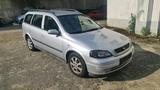 Opel Astra 1.6 Automatik 170tkm TÜV Neu  M... - Opel Astra aus 2003: Kombi