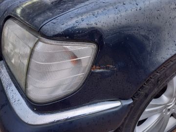 Mercedes S 320 - 8