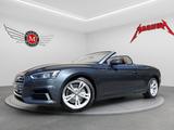 Audi A5 CC 40 TFSi QUATTRO SPORT *Aut.*Leder*'AHK* - Audi A5 sport mit Benzin-Antrieb