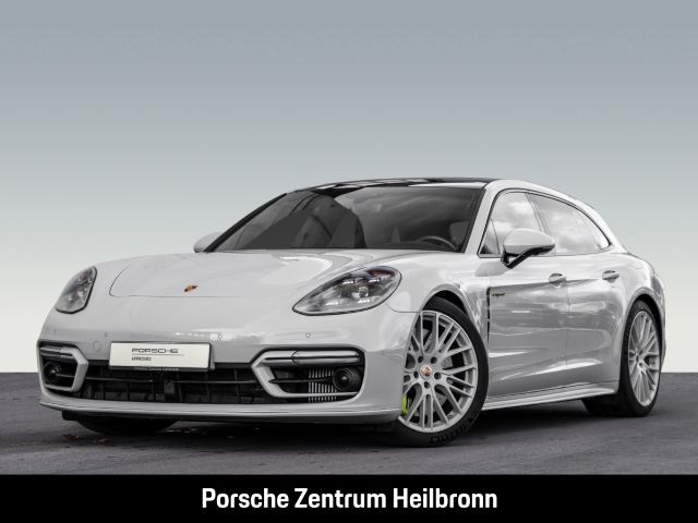 Porsche Panamera Turbo S E-Hybrid Sport Turismo Burmeste