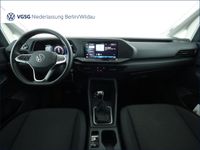 Volkswagen Caddy - Vorschau Bild 7