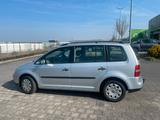 Volkswagen Touran 1.9 TDI 74kW Basis Basis - Volkswagen Touran Basis mit Diesel-Antrieb