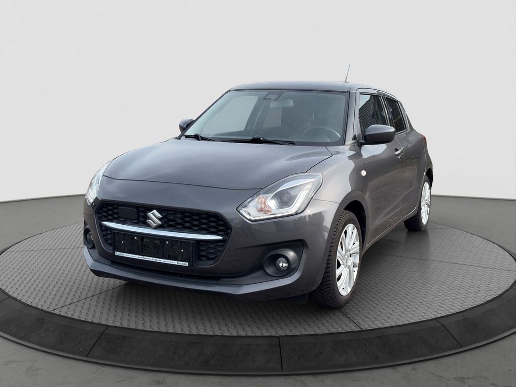 Image of Suzuki Swift