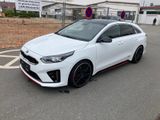 Kia Proceed 1.6 T-GDI GT DCT PANO|LED - Kia in Chemnitz
