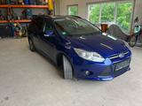 Ford Focus 1,6TDCi 85kW DPF Trend Turnier Trend - Ford Focus: 85kw