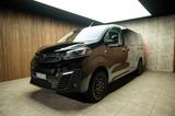 Opel Zafira Life L3 Höherlegung*Offroad*Pano*360*AHK - Opel Zafira Life: 7 Sitzer