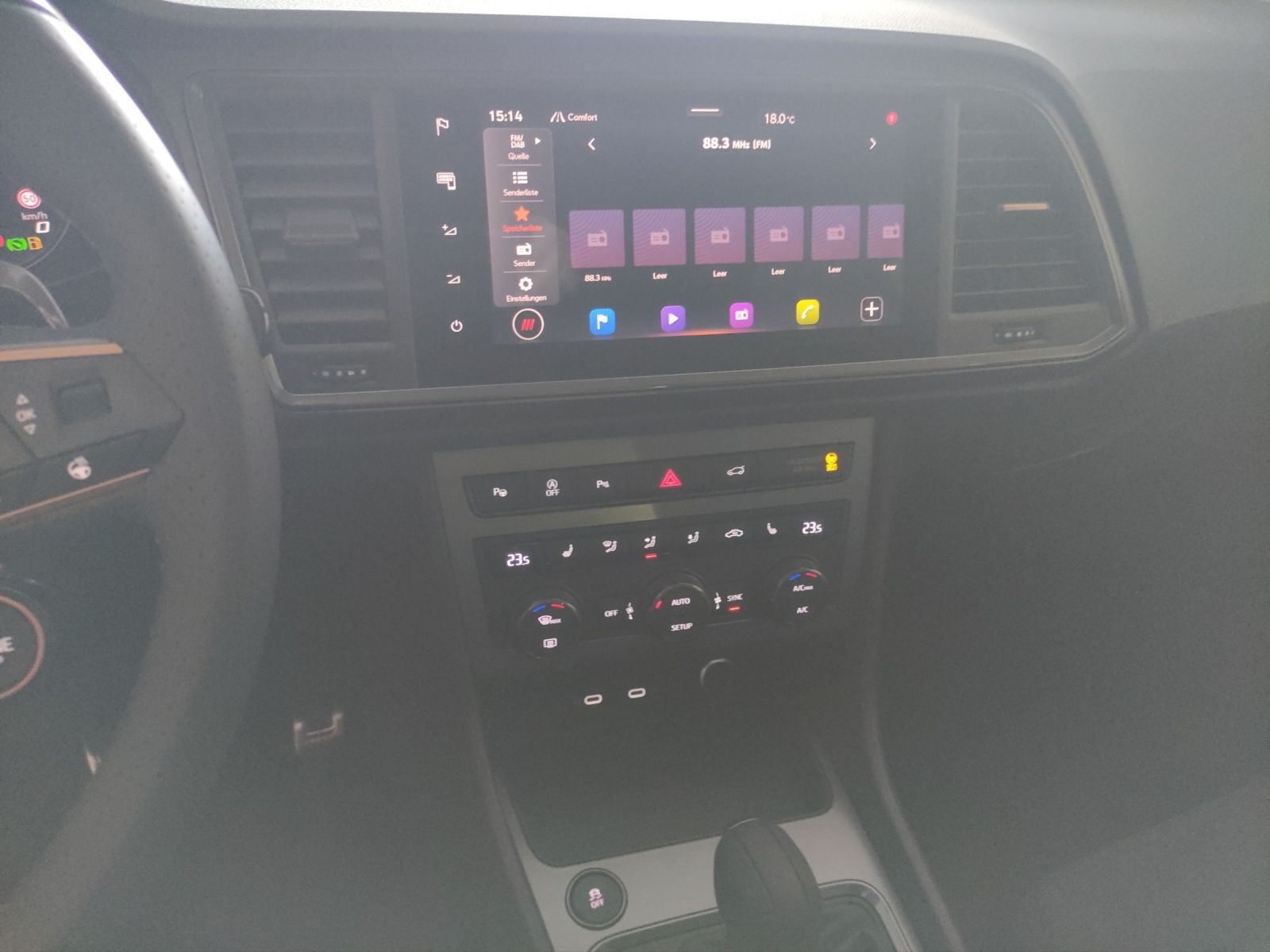 Cupra Ateca - Bild 14