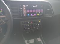 Cupra Ateca - Vorschau Bild 14