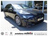 Audi S6 Avant 3.0 TDI quattro Tiptronic *LED*Sthz*