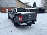 Ford Ranger - gebrauchte Ford Ranger aus dem Jahr 2020