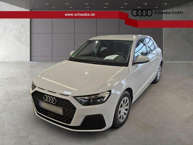 Audi A1 Sportback 25 TFSI