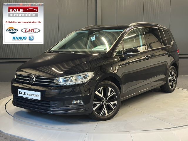 Volkswagen Touran 2.0 TDI DSG Comfort*AHK*KAMERA*Navi/PRO*