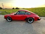 Porsche PORSCHE 911 SC - Porsche aus 1980: 911