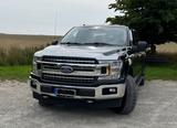 Ford F 150 XLT 5,0l V8 4x4 - Ford F 150 von privat