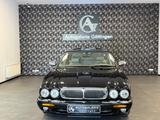 Jaguar XJ Sovereign Daimler 4.0 V8 Lang/AUTOMATIK - Jaguar XJ