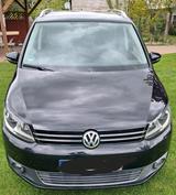 Volkswagen VW Touran/ BJ 2011/ 140 PS/ TÜV neu - Volkswagen Touran 140 ps mit Diesel-Antrieb