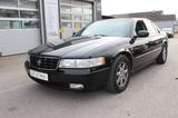 Cadillac Seville STS - Cadillac Seville Gebrauchtwagen