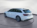 Audi A4 Avant 40 TDI quattro S-Line AHK Sportsitze - Jahreswagen mit Diesel-Antrieb: Kombi