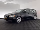Volvo V50 1.6 D2 Sport *AIRCO | CRUISE | COMFORT-SEATS - gebrauchte Volvo V50 aus dem Jahr 2011