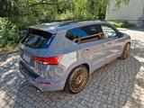 Cupra Ateca 2.0 TSI 221kW Limited Edition 4Drive D... - Cupra Ateca: Limited Edition