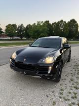 Porsche Cayenne 3,0 Diesel-GTS Paket-Standheiz-AHK-MFL - Porsche Cayenne aus 2009 mit Diesel-Antrieb