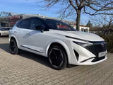 Nissan QASHQAI MY24 1.5 VC-T e-POWER 190 PS 4x2 N-Desig - Nissan mit Benzin-Antrieb