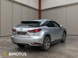 Lexus RX450h°GARANTIE°ACC°VENT°ST-HT°KAM°LED°KAM° - scheckheftgepflegte Lexus RX 450