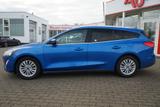 Ford Focus Turnier 1.5 EcoBoost LED Navi Kamera DAB - Ford Focus: D