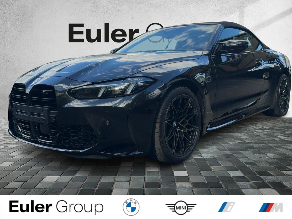 BMW M4 - Bild 1