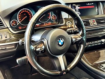 BMW 520 - 11