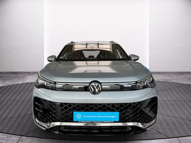 Fahrzeugabbildung Volkswagen Tiguan R-Line 1.5eTSI MATRIX LED NAVI KAMERA STH