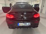 Mercedes-Benz C 43 AMG MercedesC 43 4MATIC Autom. Top Zustand - Mercedes-Benz C 43 AMG in Stuttgart