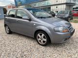 Chevrolet Kalos 1.4 * Zahnriemen+diverse Neuteile* TüV neu - Chevrolet Kalos: Limousine