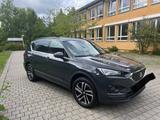 Seat Tarraco 1.5 TSI ACT 110kW FR FR - Seat Tarraco von privat